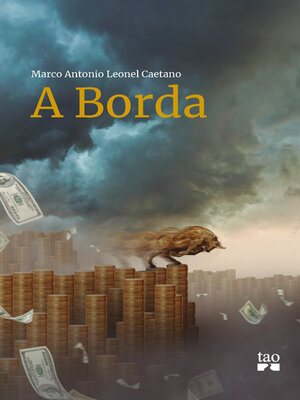 cover image of A Borda